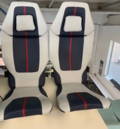 Notranja oprema za avtodome