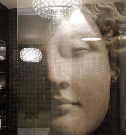 Ugodno polaganje keramike Ljubljana, Osrednja Slovenija