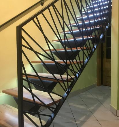 Inox nadstreški Slovenija