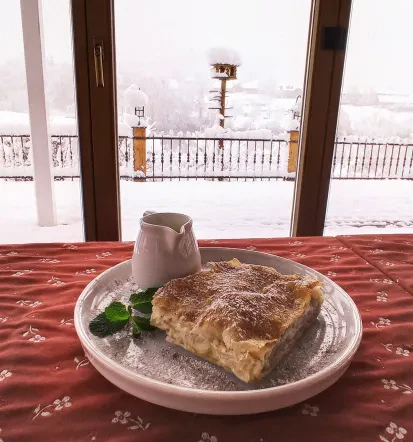gostilna Otočec