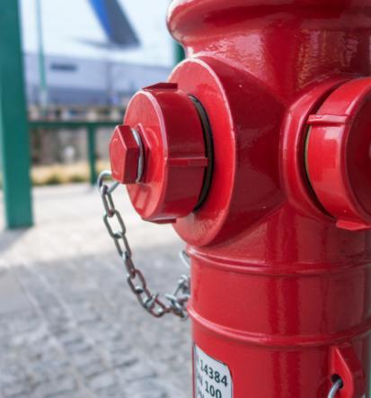 Servis opreme za gašenje Sevnica