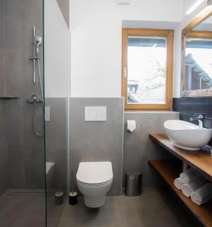 Najem sob in apartmajev Bled, Gorenjska