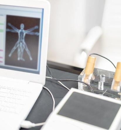 Bioresonančna terapija Osrednja Slovenija