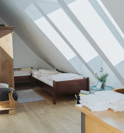 Accommodation Horjul