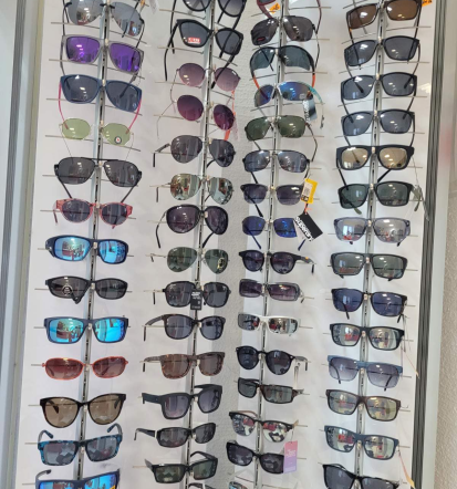 Optik Senovo, odlična izbira