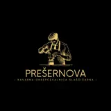 Kavarna Prešernova
