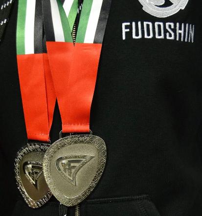 Treningi ju-jitsu Savinjska