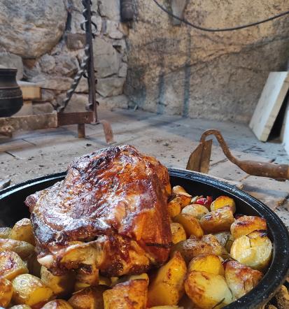 Turistična kmetija z nočitvami Goriška, Vipava