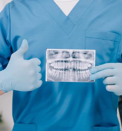 Zasebna in koncesijska zobozdravstvena ordinacija Cerkvenjak