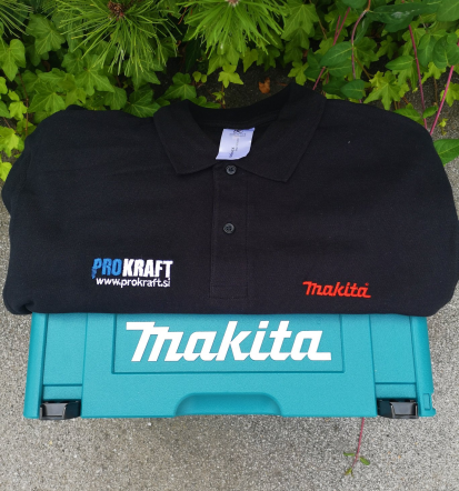 Spletna prodaja Makita orodja v Sloveniji