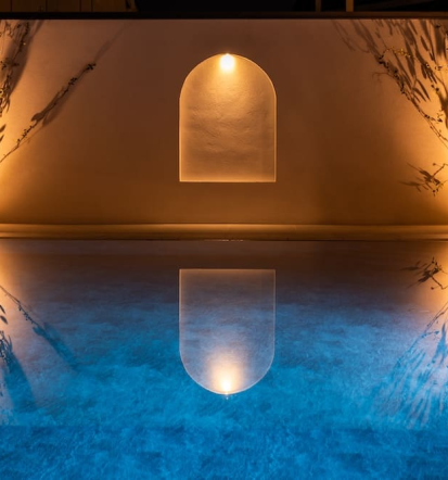 Elegantni apartmaji z moderno opremo, odkrijte resort Ljubljana