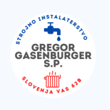 Gregor Gasenburger s.p.