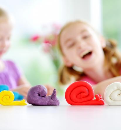 Otroška delavnica Primorska