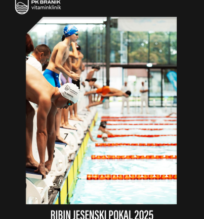 Plavalni klub Branik, Šola plavanja Maribor, Podravska