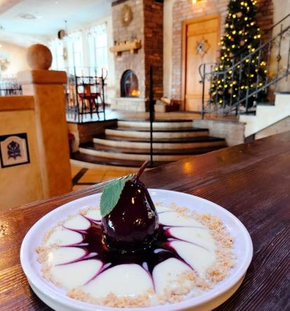 Najboljša gostilna Novo mesto