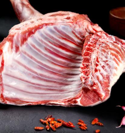 Veleprodaja govedine