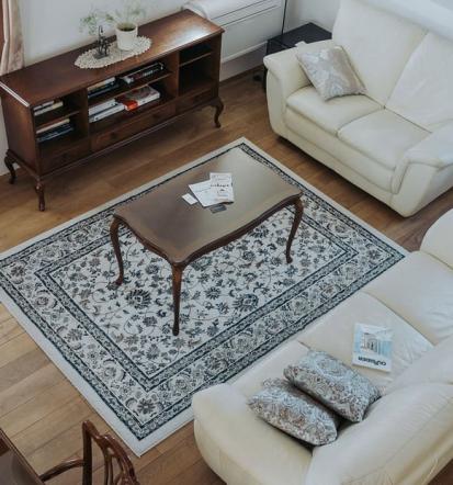 Family apartment near Ljubljana