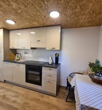 Holiday house Kozjansko