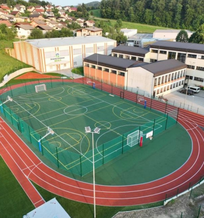 Vadba atletike Sevnica, Posavje