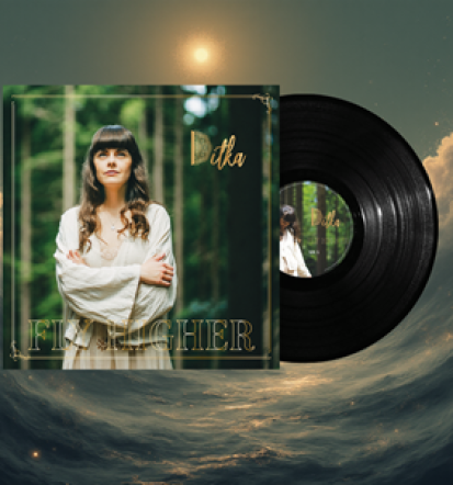 Profesionalen glasbeni performance Slovenija