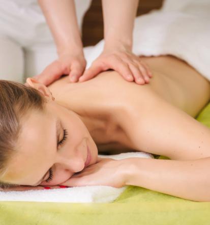 Kozmetičarka Ljubljana