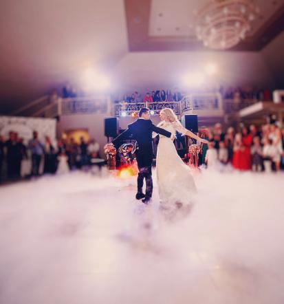 Priprava na poroko, poročni plesni tečaji Osrednja Slovenija za vse stile plesa