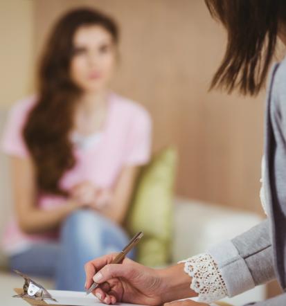 Psihoterapevtsko svetovanje Obala