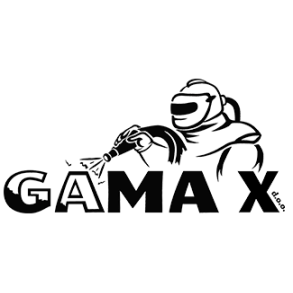 GAMA X d.o.o.