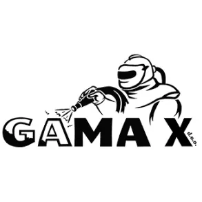 GAMA X d.o.o.