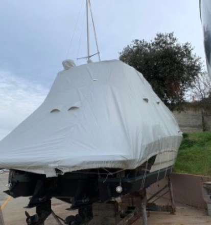 Oprema za plovila Slovenija