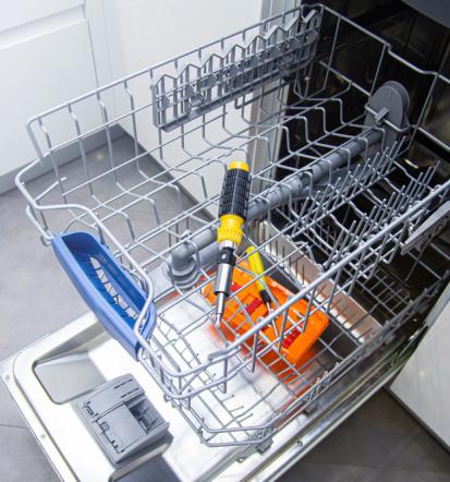 Popravilo bele tehnike Štajerska