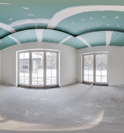 Kvalitetna zaključna gradbena dela Osrednja Slovenija