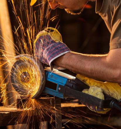 Profesionalna eloksacija aluminija Celje
