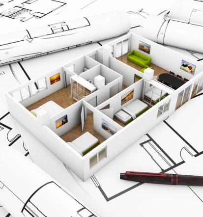 Upravljanje stanovanjskih stavb