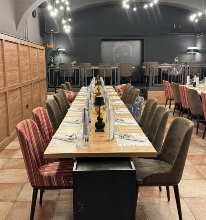 Prostor za praznovanja Celje