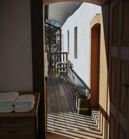 Good apartments Horjul