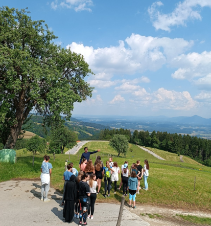 Vpis v šolo Šoštanj, Savinjska