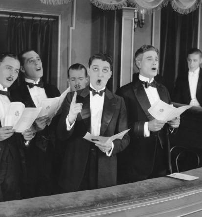 Organizacija koncerta Slovenija