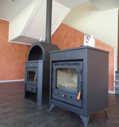 Pica peči za edinstven kulinarični užitek doma