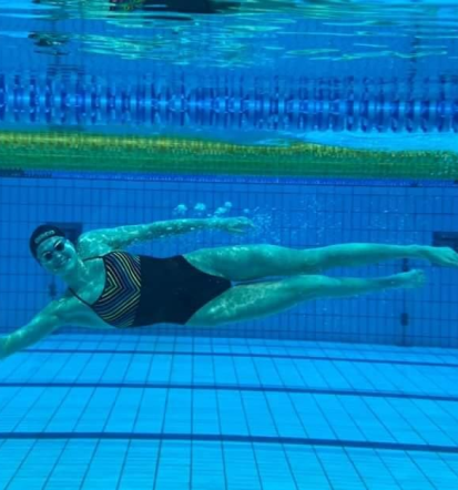 Tradicija in strokovnost v plavanju, Plavalna šola Maribor, Štajerska