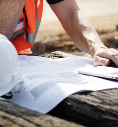 Najboljše gradbeništvo Primorska