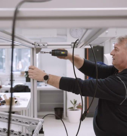 ALU cevne konstrukcije Slovenija