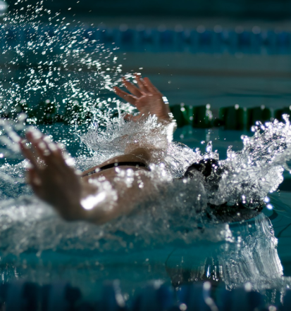 Varno in zabavno učenje plavanja, Šola plavanja Maribor, Podravska