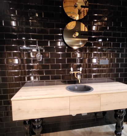 Polaganje keramičnih ploščic Ljubljana