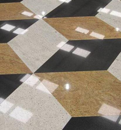 Kamniti kuhinjski pulti Slovenija