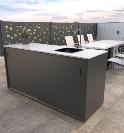 Letne kuhinje Slovenija