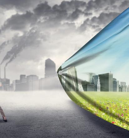 Čiščenje zraka Slovenija