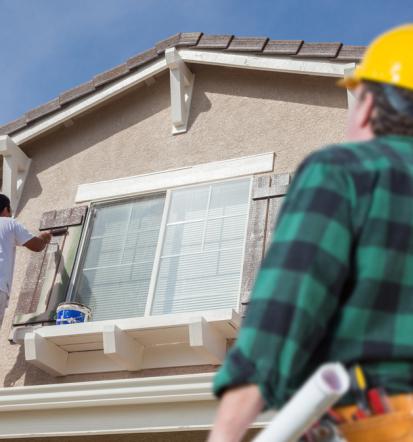 Kvalitetne adaptacije objektov Osrednja Slovenija