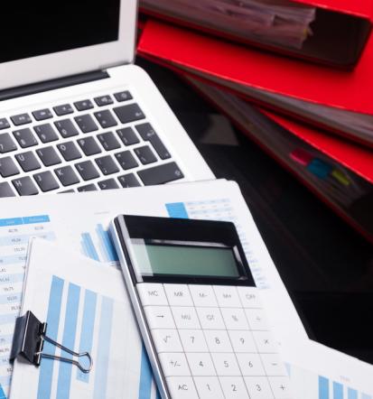 Računovodske storitve v Ljubljani in okolici