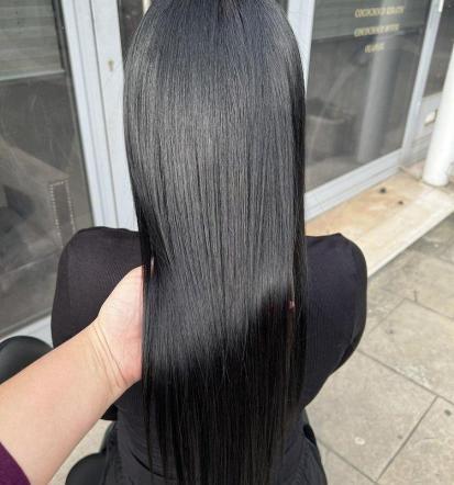 Dober frizerski salon